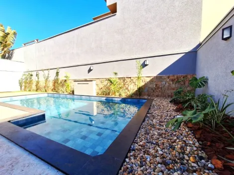 imagem 2 - Casa em condominio a venda com 4 quartos, 276m²  - Loteamento Terras de Florença - Ribeirão Preto/SP imagem 2 - Casa em condominio a venda com 4 quartos, 276m²  - Loteamento Terras de Florença - Ribeirão Preto/SP