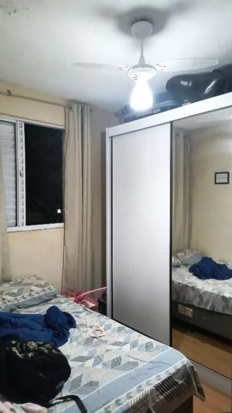 imagem 3 - Apartamento à venda com 2 quartos, 44m² - Palácio Imperial - Reserva real. imagem 3 - Apartamento à venda com 2 quartos, 44m² - Palácio Imperial - Reserva real.