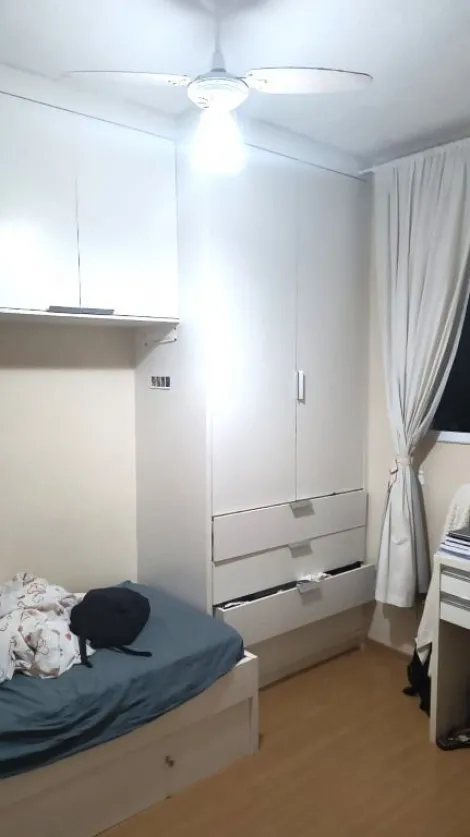 imagem 5 - Apartamento à venda com 2 quartos, 44m² - Palácio Imperial - Reserva real. imagem 5 - Apartamento à venda com 2 quartos, 44m² - Palácio Imperial - Reserva real.