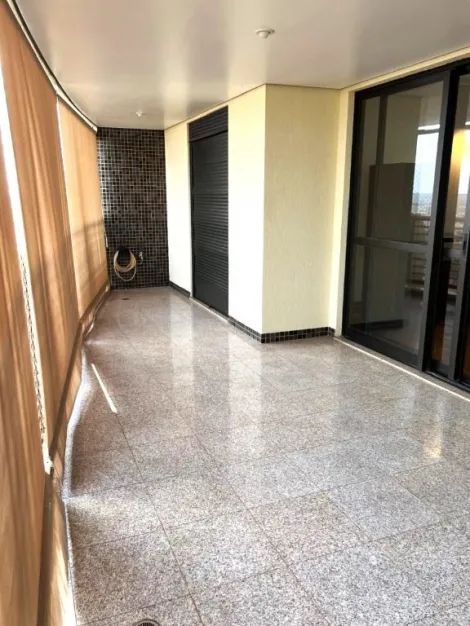 imagem 5 - Apartamento à venda com 4 quartos, 239m² - Edifício British Colúmbia - Jardim Irajá. imagem 5 - Apartamento à venda com 4 quartos, 239m² - Edifício British Colúmbia - Jardim Irajá.