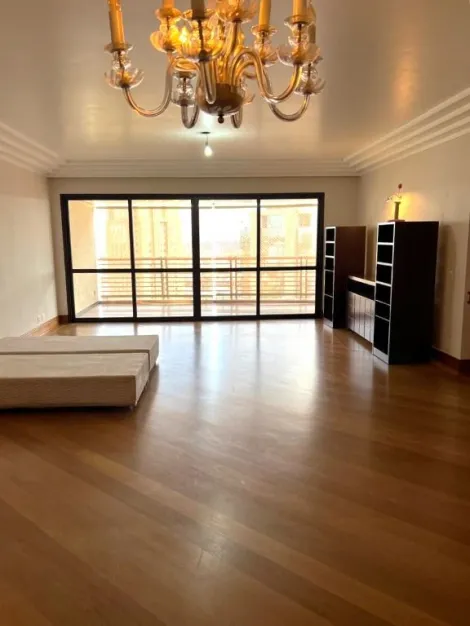 imagem 2 - Apartamento à venda com 4 quartos, 239m² - Edifício British Colúmbia - Jardim Irajá. imagem 2 - Apartamento à venda com 4 quartos, 239m² - Edifício British Colúmbia - Jardim Irajá.