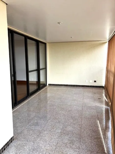 imagem 4 - Apartamento à venda com 4 quartos, 239m² - Edifício British Colúmbia - Jardim Irajá. imagem 4 - Apartamento à venda com 4 quartos, 239m² - Edifício British Colúmbia - Jardim Irajá.