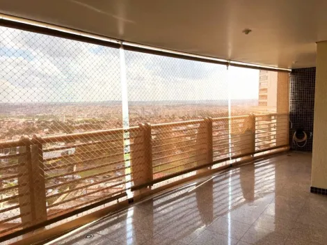 imagem 1 - Apartamento à venda com 4 quartos, 239m² - Edifício British Colúmbia - Jardim Irajá. imagem 1 - Apartamento à venda com 4 quartos, 239m² - Edifício British Colúmbia - Jardim Irajá.