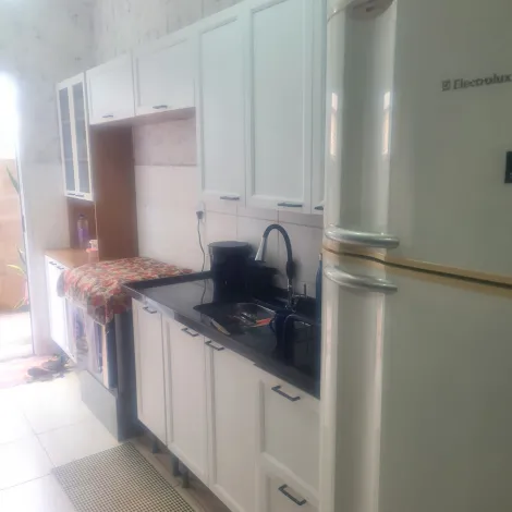 imagem 2 - Apartamento térreo à venda com 2 quartos,1 vaga, 48 m² - Quali Residencial - Bonfim Paulista imagem 2 - Apartamento térreo à venda com 2 quartos,1 vaga, 48 m² - Quali Residencial - Bonfim Paulista