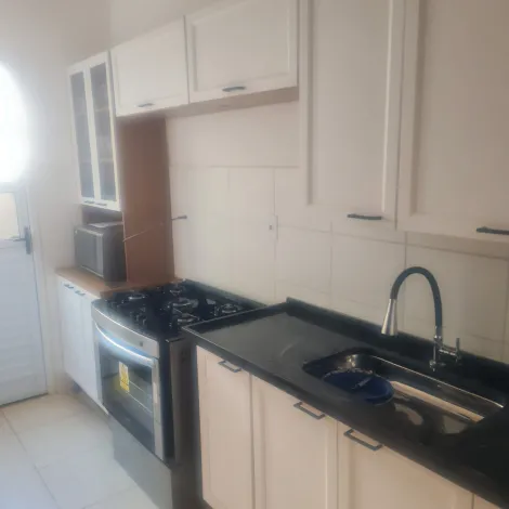 imagem 3 - Apartamento térreo à venda com 2 quartos,1 vaga, 48 m² - Quali Residencial - Bonfim Paulista imagem 3 - Apartamento térreo à venda com 2 quartos,1 vaga, 48 m² - Quali Residencial - Bonfim Paulista