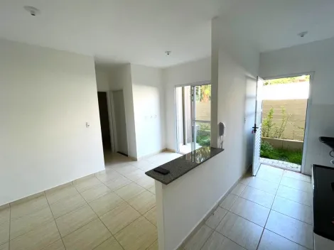 imagem 1 - Apartamento térreo à venda com 2 quartos,1 vaga, 48 m² - Quali Residencial - Bonfim Paulista imagem 1 - Apartamento térreo à venda com 2 quartos,1 vaga, 48 m² - Quali Residencial - Bonfim Paulista