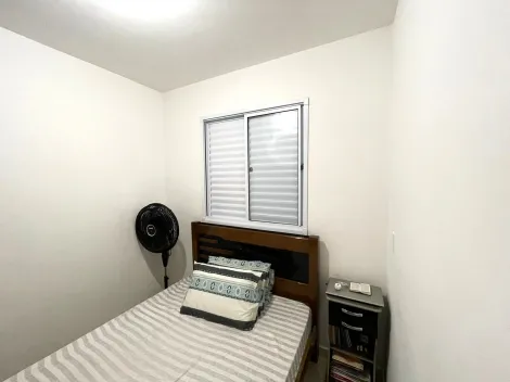 imagem 4 - Apartamento térreo à venda com 2 quartos,1 vaga, 48 m² - Quali Residencial - Bonfim Paulista imagem 4 - Apartamento térreo à venda com 2 quartos,1 vaga, 48 m² - Quali Residencial - Bonfim Paulista