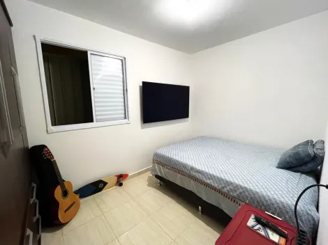 imagem 5 - Apartamento térreo à venda com 2 quartos,1 vaga, 48 m² - Quali Residencial - Bonfim Paulista imagem 5 - Apartamento térreo à venda com 2 quartos,1 vaga, 48 m² - Quali Residencial - Bonfim Paulista