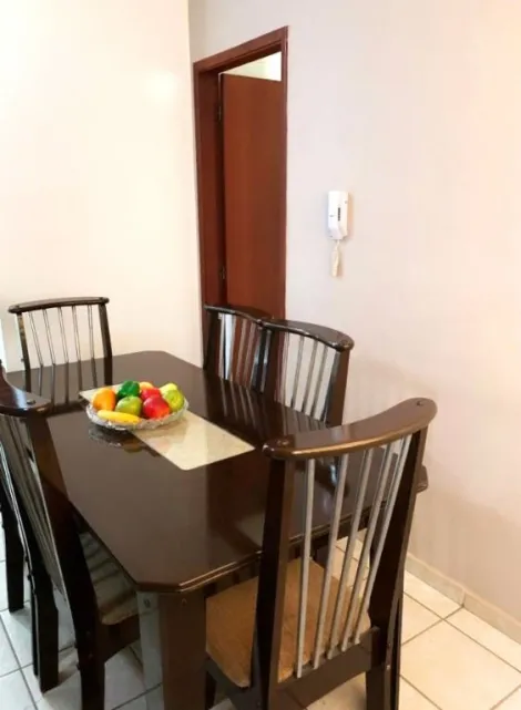 imagem 3 - Apartamento à venda com 2 quartos, 49m² - Residencial Leticia - Jardim Macedo. imagem 3 - Apartamento à venda com 2 quartos, 49m² - Residencial Leticia - Jardim Macedo.