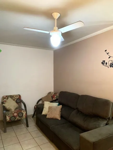 imagem 2 - Apartamento à venda com 2 quartos, 49m² - Residencial Leticia - Jardim Macedo. imagem 2 - Apartamento à venda com 2 quartos, 49m² - Residencial Leticia - Jardim Macedo.