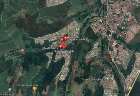 imagem 3 - Terreno em condomínio à venda, 662m² - Alphaville 2. imagem 3 - Terreno em condomínio à venda, 662m² - Alphaville 2.