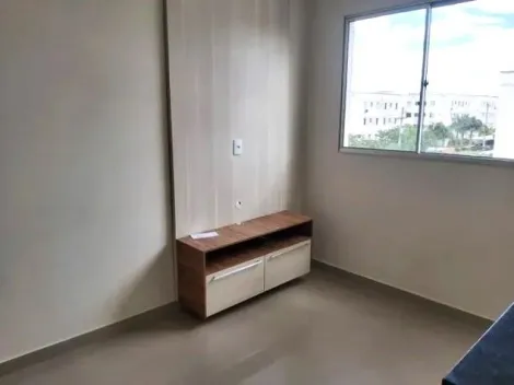 imagem 2 - Apartamento à venda com 2 quartos, 45m² - Residencial Royal Garden - Parque São Sebastião. imagem 2 - Apartamento à venda com 2 quartos, 45m² - Residencial Royal Garden - Parque São Sebastião.