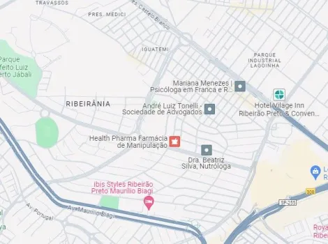 imagem 3 - Terreno para alugar, 500m² - Nova Ribeirânia. imagem 3 - Terreno para alugar, 500m² - Nova Ribeirânia.
