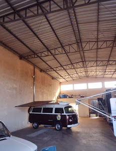 imagem 2 - Galpão à venda, 260 m² por R$ 600.000 - Jardim Canadá - Batatais/São Paulo imagem 2 - Galpão à venda, 260 m² por R$ 600.000 - Jardim Canadá - Batatais/São Paulo
