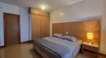 imagem 1 - Flat com 1 dormitório para alugar, 41 m² por R$ 2.989,80/mês - Jardim América - Ribeirão Preto/SP imagem 1 - Flat com 1 dormitório para alugar, 41 m² por R$ 2.989,80/mês - Jardim América - Ribeirão Preto/SP