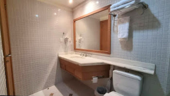 imagem 5 - Flat com 1 dormitório para alugar, 41 m² por R$ 2.989,80/mês - Jardim América - Ribeirão Preto/SP imagem 5 - Flat com 1 dormitório para alugar, 41 m² por R$ 2.989,80/mês - Jardim América - Ribeirão Preto/SP