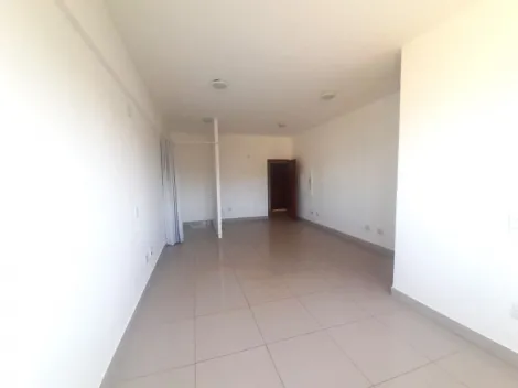 imagem 2 - Sala para alugar, 34m² - Santa Cruz do José Jacques - Ribeirão Preto/SP imagem 2 - Sala para alugar, 34m² - Santa Cruz do José Jacques - Ribeirão Preto/SP