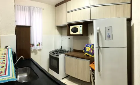imagem 3 - Apartamento à venda com 2 quartos, 41m² - Parque Reino da Inglaterra - Residencial Jequitibá. imagem 3 - Apartamento à venda com 2 quartos, 41m² - Parque Reino da Inglaterra - Residencial Jequitibá.