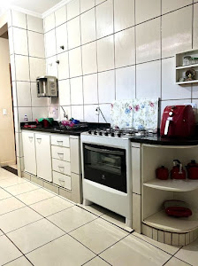 imagem 4 - Casa à venda com 3 quartos, 101m² - Jardim Doutor Paulo Gomes Romeo. imagem 4 - Casa à venda com 3 quartos, 101m² - Jardim Doutor Paulo Gomes Romeo.
