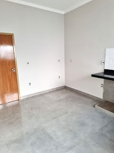 imagem 5 - Casa à venda com 3 quartos e 2 vagas, 150m² - Vila Tibério. imagem 5 - Casa à venda com 3 quartos e 2 vagas, 150m² - Vila Tibério.