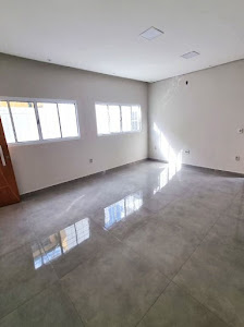 imagem 1 - Casa à venda com 3 quartos e 2 vagas, 150m² - Vila Tibério. imagem 1 - Casa à venda com 3 quartos e 2 vagas, 150m² - Vila Tibério.
