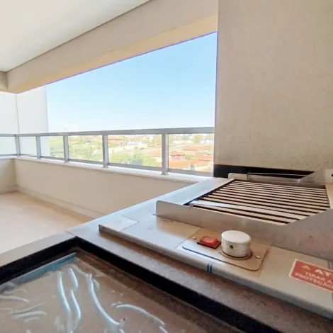 imagem 5 - Apartamento a venda com 3 quartos, 2 vagas e 100 m² por R$ 850.000,00 - Jardim Botânico - Ribeirão Preto/SP imagem 5 - Apartamento a venda com 3 quartos, 2 vagas e 100 m² por R$ 850.000,00 - Jardim Botânico - Ribeirão Preto/SP