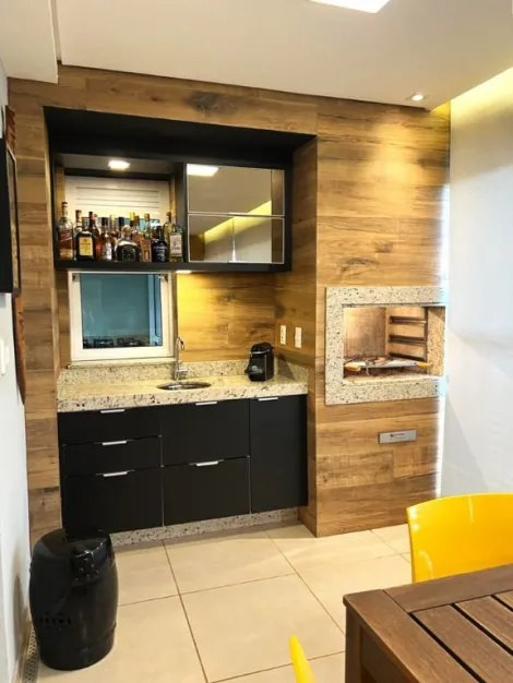 imagem 3 - Apartamento à venda, 3 quartos, 2 vagas, 108m² - Residencial Cabreúva - Jardim Botânico imagem 3 - Apartamento à venda, 3 quartos, 2 vagas, 108m² - Residencial Cabreúva - Jardim Botânico