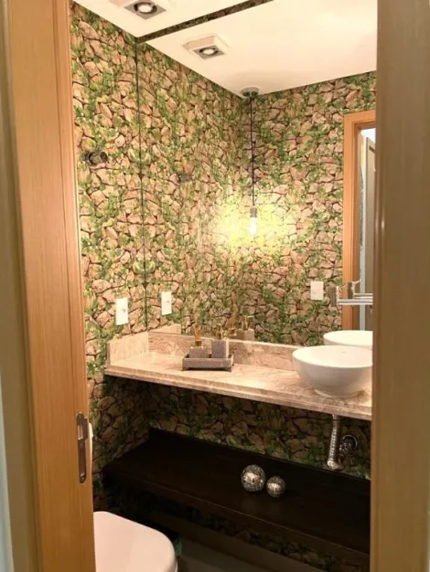 imagem 4 - Apartamento à venda, 3 quartos, 2 vagas, 108m² - Residencial Cabreúva - Jardim Botânico imagem 4 - Apartamento à venda, 3 quartos, 2 vagas, 108m² - Residencial Cabreúva - Jardim Botânico