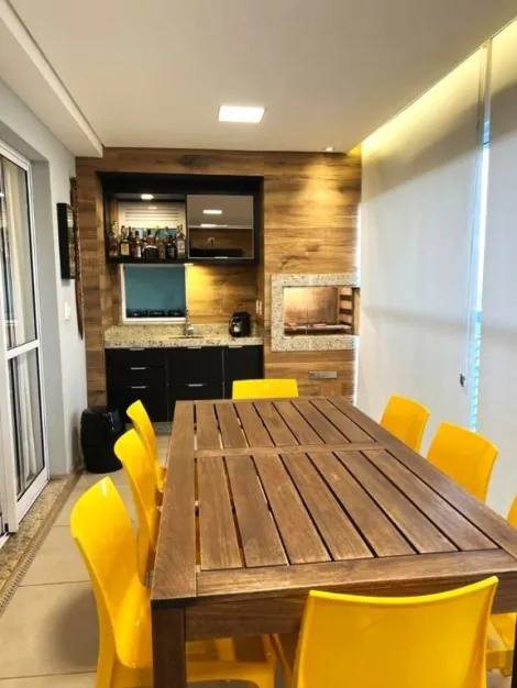 imagem 1 - Apartamento à venda, 3 quartos, 2 vagas, 108m² - Residencial Cabreúva - Jardim Botânico imagem 1 - Apartamento à venda, 3 quartos, 2 vagas, 108m² - Residencial Cabreúva - Jardim Botânico