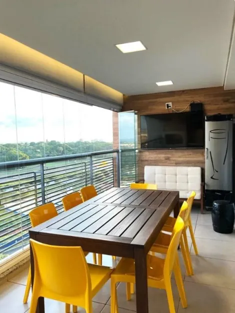imagem 2 - Apartamento à venda, 3 quartos, 2 vagas, 108m² - Residencial Cabreúva - Jardim Botânico imagem 2 - Apartamento à venda, 3 quartos, 2 vagas, 108m² - Residencial Cabreúva - Jardim Botânico