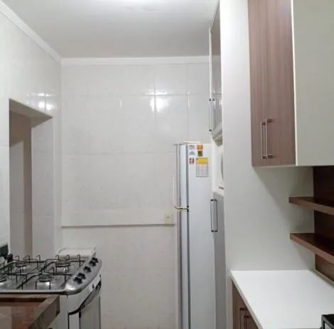 imagem 4 - Apartamento à venda com 1 quarto, 55m² - Edifício José Mario Meirelles - Vila Seixas. imagem 4 - Apartamento à venda com 1 quarto, 55m² - Edifício José Mario Meirelles - Vila Seixas.