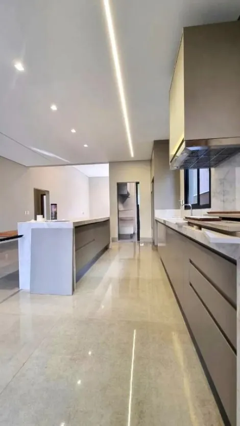 imagem 3 - Casa à venda ou locação com 4 quartos, piscina, 285 m² - Condomínio Reserva Santa Luisa imagem 3 - Casa à venda ou locação com 4 quartos, piscina, 285 m² - Condomínio Reserva Santa Luisa