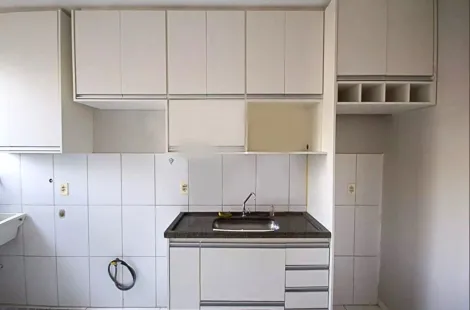 imagem 1 - Apartamento à venda com 2 quartos, 46m² - Parque Rebouças - City Ribeirão. imagem 1 - Apartamento à venda com 2 quartos, 46m² - Parque Rebouças - City Ribeirão.