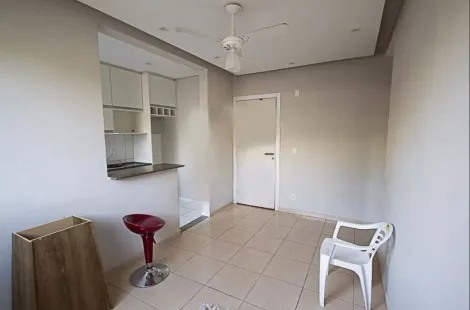 imagem 3 - Apartamento à venda com 2 quartos, 46m² - Parque Rebouças - City Ribeirão. imagem 3 - Apartamento à venda com 2 quartos, 46m² - Parque Rebouças - City Ribeirão.