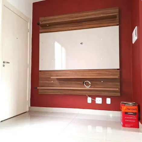 imagem 2 - Apartamento à venda com 2 quartos, 43m² - Vitta Jardim Interlagos - Jardim Interlagos. imagem 2 - Apartamento à venda com 2 quartos, 43m² - Vitta Jardim Interlagos - Jardim Interlagos.
