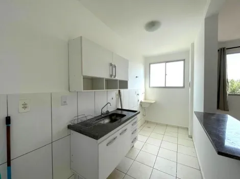 imagem 3 - Apartamento à venda ou para alugar com 2 quartos, 53m² - Parque Rebouças - City Ribeirão. imagem 3 - Apartamento à venda ou para alugar com 2 quartos, 53m² - Parque Rebouças - City Ribeirão.