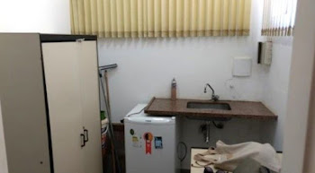 imagem 3 - Sala á venda ou aluguel, 47 m² - Vila Seixas. imagem 3 - Sala á venda ou aluguel, 47 m² - Vila Seixas.