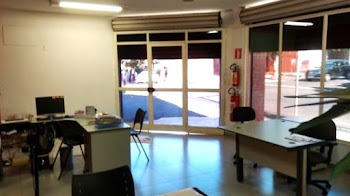 imagem 1 - Sala á venda ou aluguel, 47 m² - Vila Seixas. imagem 1 - Sala á venda ou aluguel, 47 m² - Vila Seixas.
