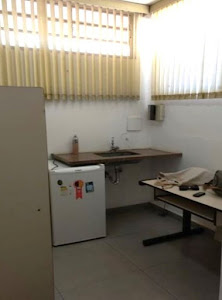 imagem 4 - Sala á venda ou aluguel, 47 m² - Vila Seixas. imagem 4 - Sala á venda ou aluguel, 47 m² - Vila Seixas.