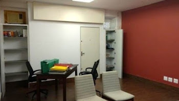 imagem 3 - Sala á venda ou aluguel, 57 m² - Vila Seixas. imagem 3 - Sala á venda ou aluguel, 57 m² - Vila Seixas.