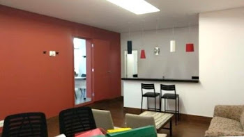imagem 1 - Sala á venda ou aluguel, 57 m² - Vila Seixas. imagem 1 - Sala á venda ou aluguel, 57 m² - Vila Seixas.