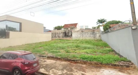 imagem 1 - Terreno à venda, 300m² - Jardim Califórnia. imagem 1 - Terreno à venda, 300m² - Jardim Califórnia.