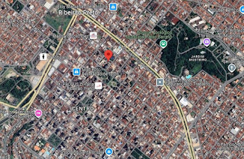 imagem 2 - Terreno à venda, 250 m² por R$ 490.000,00 - Centro - Ribeirão Preto/SP imagem 2 - Terreno à venda, 250 m² por R$ 490.000,00 - Centro - Ribeirão Preto/SP