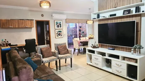 imagem 2 - Casa à venda com 3 quartos, área gourmet, 179 m² - Condomínio Alto do Bonfim - Bonfim Paulista imagem 2 - Casa à venda com 3 quartos, área gourmet, 179 m² - Condomínio Alto do Bonfim - Bonfim Paulista