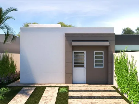 imagem 1 - Casa à venda com 2 quartos e 1 vaga, 58m² - Parque das Gaivotas. imagem 1 - Casa à venda com 2 quartos e 1 vaga, 58m² - Parque das Gaivotas.