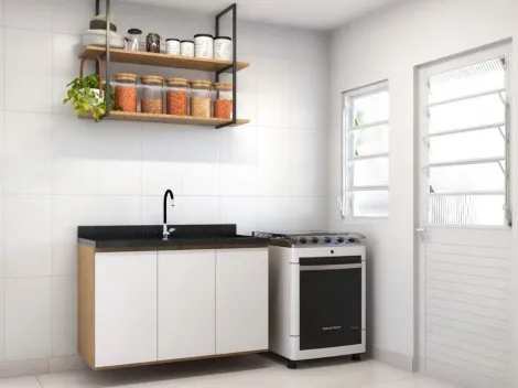 imagem 2 - Casa à venda com 2 quartos e 1 vaga, 58m² - Parque das Gaivotas. imagem 2 - Casa à venda com 2 quartos e 1 vaga, 58m² - Parque das Gaivotas.