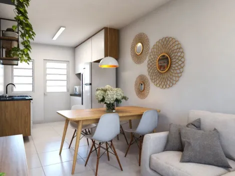 imagem 3 - Casa à venda com 2 quartos e 1 vaga, 58m² - Parque das Gaivotas. imagem 3 - Casa à venda com 2 quartos e 1 vaga, 58m² - Parque das Gaivotas.