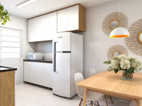 imagem 4 - Casa à venda com 2 quartos e 1 vaga, 58m² - Parque das Gaivotas. imagem 4 - Casa à venda com 2 quartos e 1 vaga, 58m² - Parque das Gaivotas.