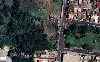 imagem 1 - Terreno à venda, 2631 m² por R$ 1.200.000,00 - Parque Industrial Tanquinho - Ribeirão Preto/SP imagem 1 - Terreno à venda, 2631 m² por R$ 1.200.000,00 - Parque Industrial Tanquinho - Ribeirão Preto/SP