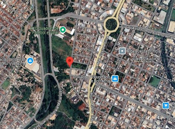 imagem 2 - Terreno à venda, 2631 m² por R$ 1.200.000,00 - Parque Industrial Tanquinho - Ribeirão Preto/SP imagem 2 - Terreno à venda, 2631 m² por R$ 1.200.000,00 - Parque Industrial Tanquinho - Ribeirão Preto/SP
